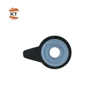 Custom rubber seal products flange gasket safety oil seal for oil and gas transport