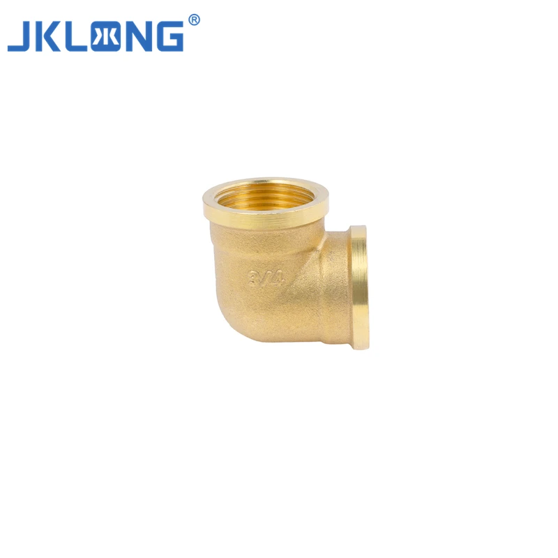 promotional various durable using brass conduit pipe fittings brass half union fitting  