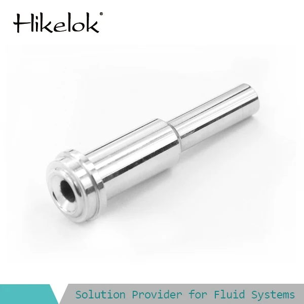 Swagelok Type Vcr Fittings Ultra High Purity Gasket Face Seal Fittings