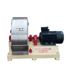 High quality hammer mill poultry feed output 2-22 t/h