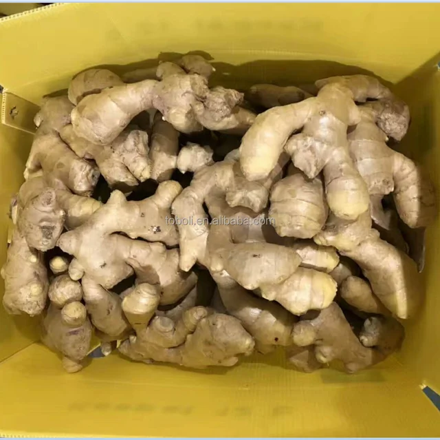 market price for skin dried ginger wholesale gingers