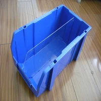 Контейнер пластиковый для укладок Контейнер пластиковый для укладок