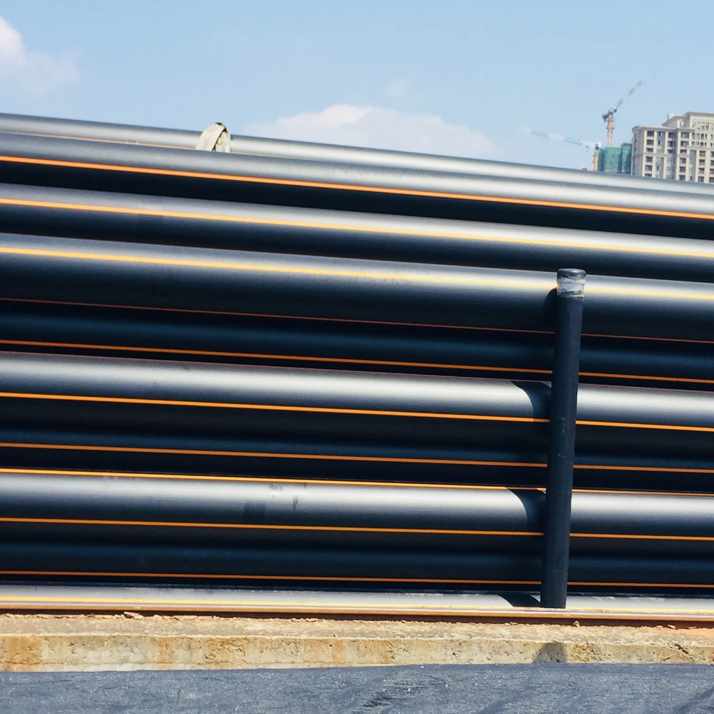 EKK1743 hdpe gas pipe