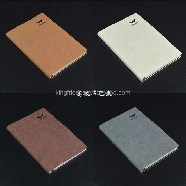 book notebook skin