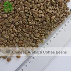 Coffee Beans Bean Coffee Beans YUNNAN Arabica Coffee Beans Raw Coffee Bean