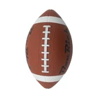 Wholesale High Quality Rugby Ball Sports Promotion American Football