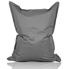 pool bean bag for floating,Giant Floating Big square Bean Bag chair