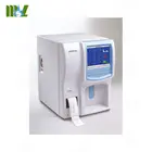 BC-2800 3-diff parameter Full Auto hematology analyzer price/ blood analyzer machine
