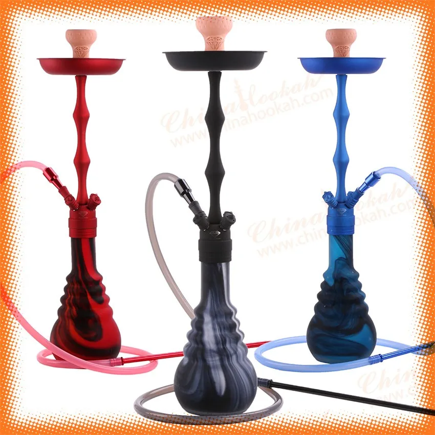 Europe Hot Selling Deluxe Amy Shisha Wholesale Aluminium Hookah Buy