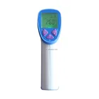Non-contact body Digital Laser Infrared Thermometer with Backlight Display
