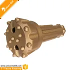 Unicorn High Air Pressure Tungsten Carbide DTH Hammer Button Drill Bits