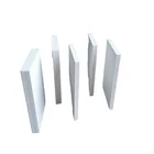 Pvc sheet eco-friendly easily to processed for Build Material