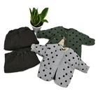 Wholesale casual Spring boys coat pants suit kids pant kids clothing set Wholesale 2019 Unisex child clothes boys