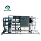Industrial water demineralizer aqua filter water purifier reverse osmosis ro water plant price for 2000 liter