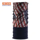 2019 New Fashion Custom Multifunctional Headwear With Polar Fleece Bandana
