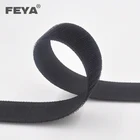 Eco-friendly Elastic Loop Medical Elastic Bandage Hook and Loop Elastic Band