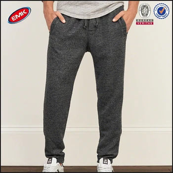 polyester sweatpants wholesale