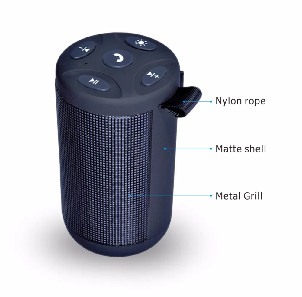 outdoor bluetooth speaker