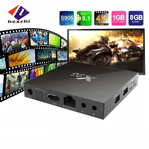 amlogic s905x chip 4k quad core x96 smart tv box 2gb ram 16gb