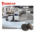 Hot sale automatic used industrial small hard and soft biscuit making machine price