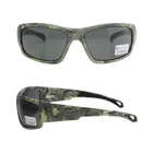Top Quality Plastic Outdo Golf Cycling Polarized Bicycle Sports Eyewear Sunglasses