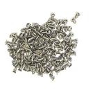 M2 Metric Blind Thread Insert Self-tapping Titanium Screw For Price