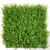 Artificial green wall Garden supplies green wall vertical garden, china artificial green hedge wall panels