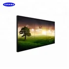 Lcd Tv China 40 46 47 49 55 Inch 3x3 Lcd Advertising Tv China Diy Video Wall