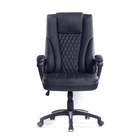 PU leather chair office computer chair for home office furniture general use
