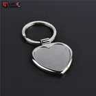 Zhonhshan Custom Cheap Fashion Metal Key chain