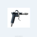 KQ-05 ESD product high quality portable plastic body antistatic ionizing air gun