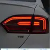 for new jetta led tail lamp