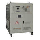 500KW Portable AC Variable Resistive Load Bank for Generator Testing
