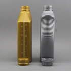 1L Empty Plastic Lubricants Mobil Engine Oil Bottle