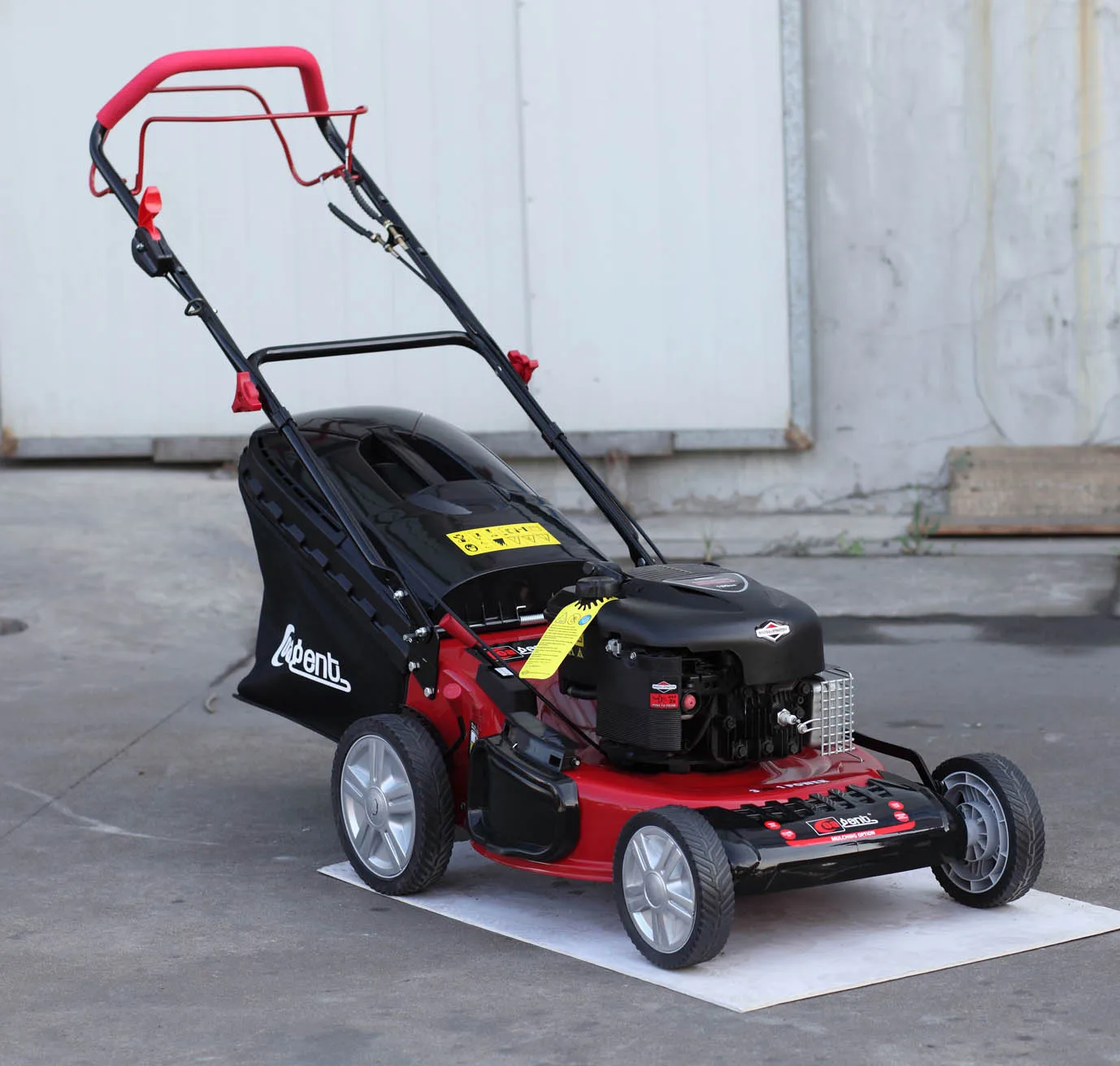 21" hand lawn mowerCJ21GTZB750IC grass cutter machine, View hand lawn