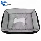 China eco-friendly practical pet bed for dogs luxury