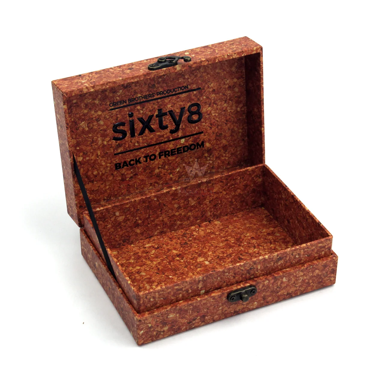 crownwin 15ml cardboard bottle packaging box with