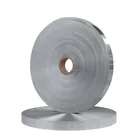 Silver Color Air Duct Material Aluminium Foil