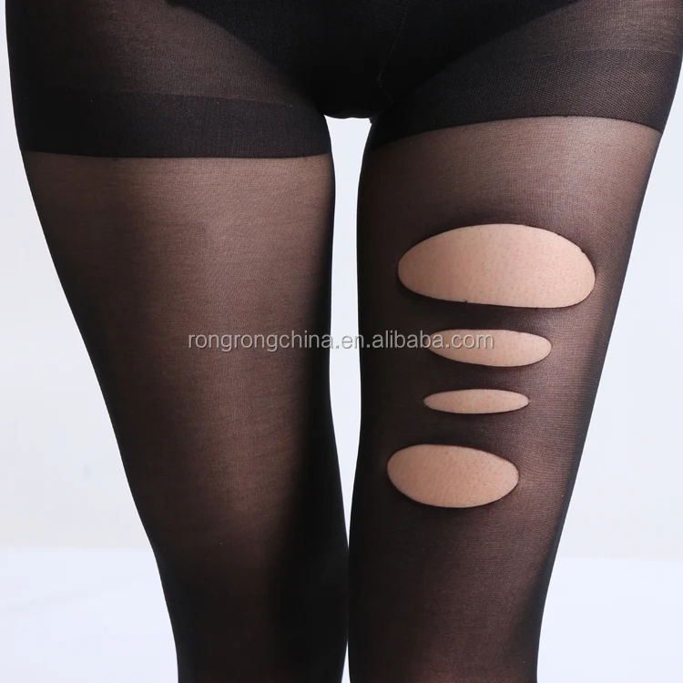 Design Pantyhose Are Usually 27