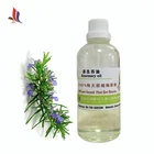 Therapeutic Pure Natural Rosemary Essential Oil Best Price Weight Loss Body Shaping Breast Enhancement