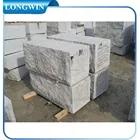 large granite wall blocks for Norway market