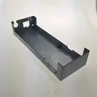 OEM customized sheet metal stamping component/precision metal stamped product