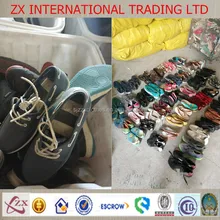 Korean wholesale second hand men shoes used shoes in germany