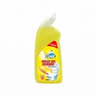 Daily Use Household best toilet cleaner chemical formula