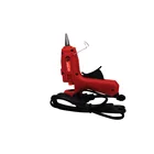 Hot melt glue gun for bonding, process hot melt glue gun