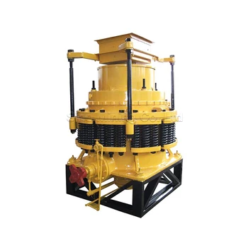 Mini Pyb 600 Spring Cone Crusher With Bevel Gear Price List