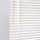 Producer of Cheap External PVC Louvre Venetian Blinds in China