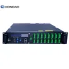 Hondao GEpon Network CATV Signal Amplifier dbc 32 ports WDM EDFA High Power