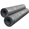 D 600 L 2400 graphite electrode for steel works steel making EAF 600*2400mm