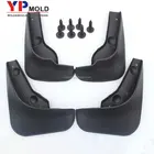 PLASTIC INJECTION MOULD MAKERE FOR INJECTION MOLDED TPE CUTLINE SEALS